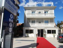 Villa Del Mare Exclusive Residence Hotel