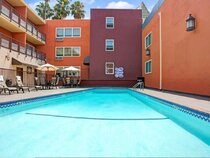 The Live Hotel