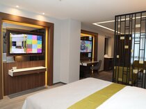Limak Skopje Luxury Hotel