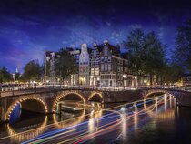 Aparthotel Adagio Amsterdam City South