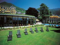 Fairmont Le Montreux Palace