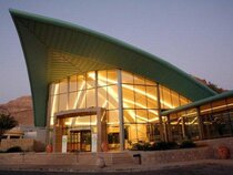 Prima Hotels Dead Sea Oasis