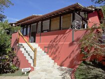 Pousada Vila Pitanga
