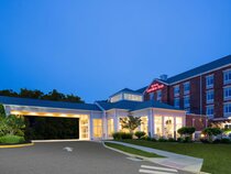 Hilton Garden Inn Mystic Groton