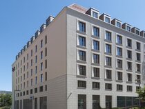 Hampton by Hilton Dresden City Centre