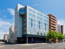 HOTEL MYSTAYS Sapporo Nakajima Park