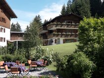 Hotel Dieschen