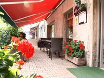 Logis Hotel L'Ange Couronne