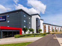 Travelodge Cambridge Orchard Park