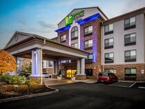 Holiday Inn Express Hotel & Suites Vancouver Mall/Portland Area