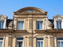 Matabi Hotel Gare Toulouse by HappyCulture