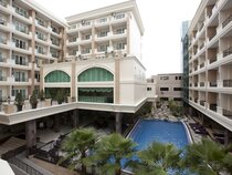 LK Miracle Suite Pattaya