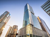 Holiday Inn Express Auckland City Centre