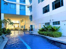 One Pacific Place Serviced Residences
