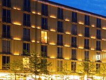 Novotel München Messe