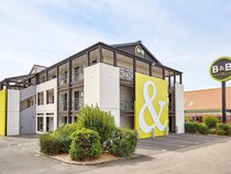 B&B Hotel Caen Sud