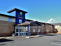 Holiday Inn Express Shrewsbury