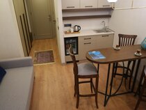 Nevi Hotel and Suites