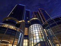 Novotel Abu Dhabi Gate