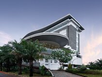 Antero Hotel Jababeka Cikarang