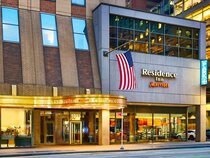 Residence Inn by Marriott New York Manhattan/Times Square