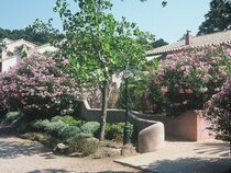 Residence Vasca d' Oro