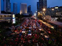 KIMAYA Slipi Jakarta By HARRIS