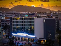 TRIBE Phuket Patong