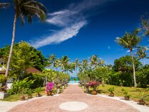 Coco Palm Beach Resort