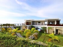 Villa Nambung by Zuzu