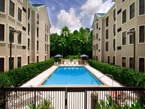 Hampton Inn & Suites Tampa North