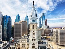 Residence Inn Philadelphia Center City