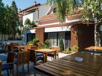 Hotel Natalija Residence