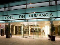 NH Sants Barcelona