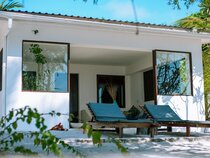 Indigo Beach Zanzibar