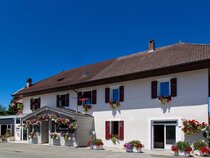 Hotel Blanc