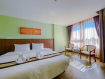 Eastern Grand Palace