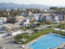 TUI KIDS CLUB Atlantica Marmari Beach
