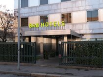 B&B HOTEL Torino President