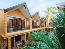 Paradise Garden Resort Hotel & Convention Center