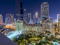 Swissôtel Al Murooj Dubai