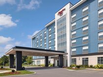 Hampton Inn by Hilton Kingston