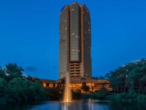 Hilton Alexandria Mark Center