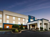 Hampton Inn Easley
