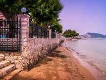Iliessa Beach Hotel Zakynthos