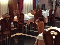 Art Hotel Tirana