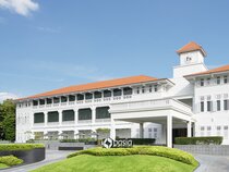 Oasia Resort Sentosa