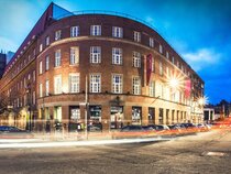 Euro Hostel Newcastle