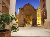 Appart'hôtel Odalys City Atrium