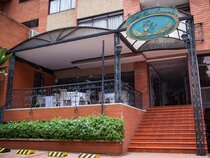 Hotel Casa Laureles